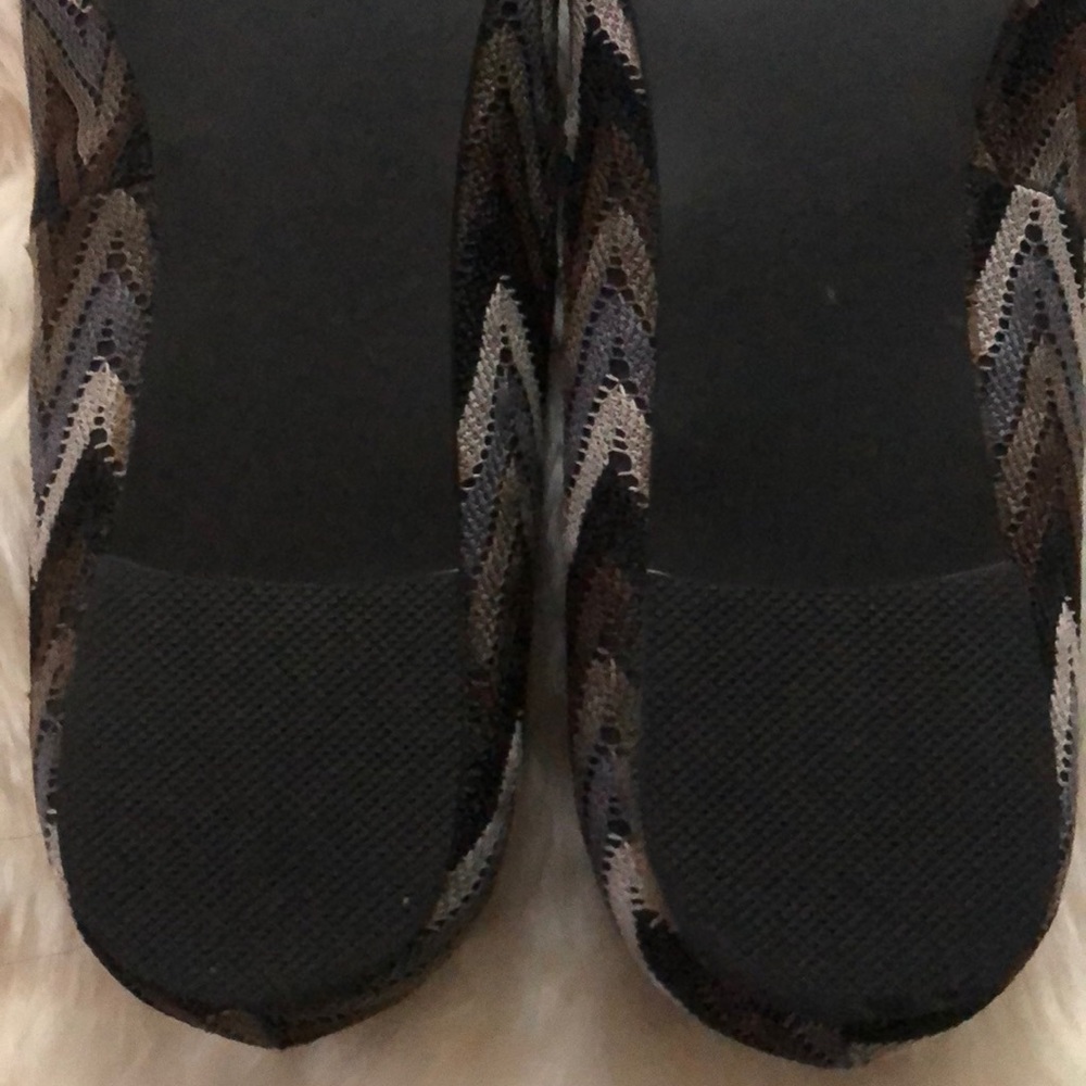 Patterned Flats! - image 5